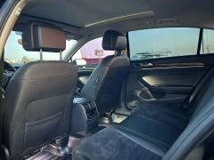 2018 Volkswagen Magotan 2018 1.8T AT 330TSIPremium #5