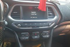 2017 GAC Trumpchi Trumpchi GS4 2017 1.5T MT 235TLuxury FWD #13