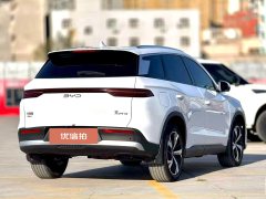 2024 BYD Song Pro PHEV 2024 Glory 1.5L AT DM-i 110KMexcellence #9