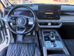 2023 Tank 500 2023 3.0T Sport Create environment 7Seat #4