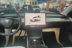 2024 Tesla Model Y 2024 rear wheel driveEdition #13