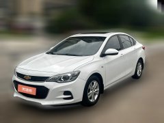 2016 Chevrolet Cavalier 2016 1.5 AT HappyEdition #1