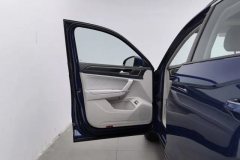 2022 Volkswagen Tayron GTE 2023 1.4T AT 280TSI LuxuryPlusAdvancedEdition #11