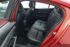 2020 Mazda Mazda3 Axela Sedan 2020 2.0 AT Quality and eleganceEdition #19