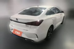 2021 Chang'an Eado 2021 PLUS Blue WhaleNE 1.4T AT GDI DCTPremium #3