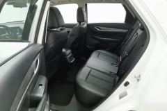 2020 Chang'an CS55 Plus 2021 1.5T AT Blue WhaleEditionPremium #19
