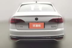 2025 Volkswagen Bora Sedan 2024 1.5T AT 300TSI DSGrespectEdition #4