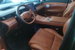 2025 GAC Trumpchi Trumpchi Xiangwang S7 2025 180km Ultra 4WDEdition #9