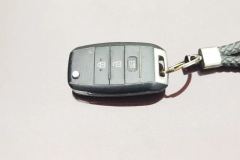 2017 Kia K3 2016 1.6 MT GL #10