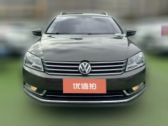 2015 Volkswagen Magotan Wagon 2012 2.0T AT Comfort (Imported) #2