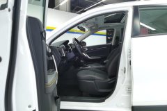 2021 Dongfeng Fengshen Fengshen AX4 2020 1.0T AT 200TLuxury #9