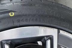 2024 BMW iX1 2023 xDrive30L XDesign Pkg #9