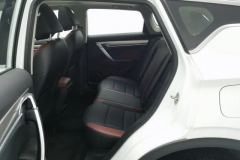 2021 Geely Auto Binyue 2020 Facelift 240T DCThunter #19