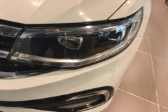 2024 Volkswagen Bora Sedan 2024 200TSI DSGYuexingEdition #5