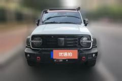 2021 Tank 300 2021 Off-road 2.0TAT conqueror #2