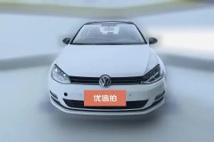 2017 Volkswagen Golf 2017 1.6 AT Comfort Million Edition #2