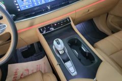 2024 Voyah Dreamer 2022 low carbonEdition think+Smart driving bag #16