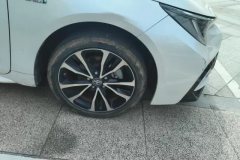 2022 Toyota Levin 2022 Hybrid 1.8H E-CVT AT Sport #6