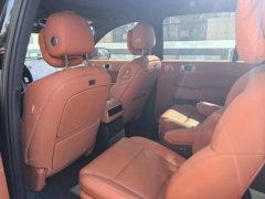 2025 Li Auto Li Auto L9 2025 Ultra SmartHuanNewEdition #3