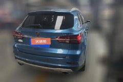 2017 Roewe RX5 2018 1.5T AT 20TConnectednetSmart PremiumFWD #3