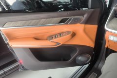 2024 Tank 500 PHEV 2024 Hi4-T 2.0T AT #7