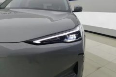 2024 Geely Galaxy Geely Galaxy E5 2024 530km explore+Edition #5