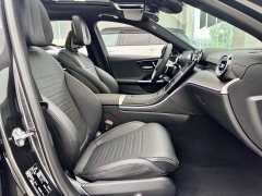 2023 Mercedes-Benz C-Class 2023 1.5T AT C 260 L Hao YeSport #14