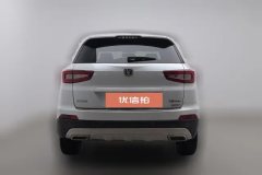 2017 Chang'an CS55 2017 1.5T MT Dazzling color #4