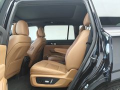 2022 Li Auto Li Auto ONE 2021 EREV6SeatEdition #11