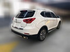 2017 GAC Trumpchi Trumpchi GS5 Super 2016 1.8T AT Luxury Nav4WD #9