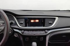 2020 Buick Excelle GT Sedan 2021 1.3T AT 18TLightly mixedElite #16