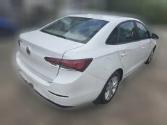 2020 Buick Excelle GT Sedan 2019 1.0T AT 15TConnectedElite #9
