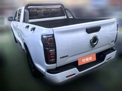 2025 Great Wall Great Wall Pao 2023 2.0T AT CommercialEditionGasoline4WDElitelong boxGW4C20B #5