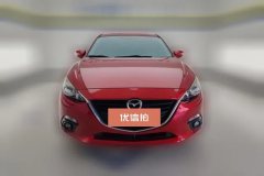 2016 Mazda Mazda3 Axela Sedan 2016 1.5 AT Luxury #2