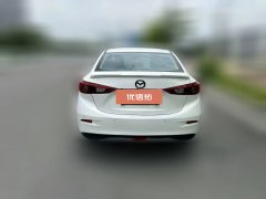 2020 Mazda Mazda3 Axela Sedan 2019 1.5 AT Cloud controlEditionLuxury China V #4