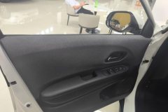 2019 Honda XR-V 2019 1.5 AT Comfort China V #7
