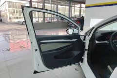 2022 Volkswagen Golf 2021 1.4T AT 280TSI Pro #7