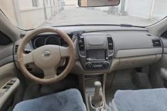 2017 Nissan Sylphy 2016 1.6 MT ClassicXEComfort #12