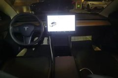 2020 Tesla Model 3 2020 Facelift StandardBattery lifeRWDUpgradeEdition EV #12