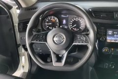 2018 Nissan X-Trail 2017 2.0 AT ComfortFWD #15