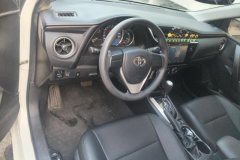 2019 Toyota Corolla 2018 1.2T AT GLSmart #12