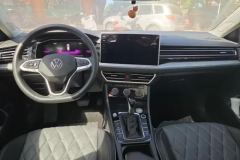 2024 Volkswagen Sagitar 2023 1.5T AT 300TSI DSGSurpass #12