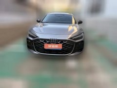 2025 Audi A5L Sportback 2026 TFSI quattro 150kW starterLimited #2