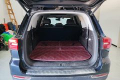 2021 Roewe RX8 2019 2.0T AT 30TSmart ConnectnetSupergroupFlagshipRWD #4