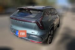 2026 Geely Auto Boyue L 2025 No.4generation 1.5TD DCT beautiful #3