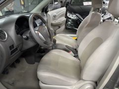 2017 Nissan Sunny 2015 1.5 MT XEComfort #7