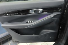 2025 Geely Galaxy Geely Galaxy E5 2026 610km explore+Edition #7
