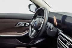 2023 BMW i3 2022 eDrive 35 L #23