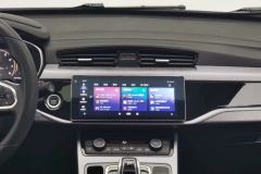 2021 Geely Auto Boyue 2021 1.8TD DCT Million Edition FWD Comfort #16