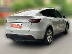 2021 Tesla Model Y 2021StandardBattery lifeRWDEdition #10